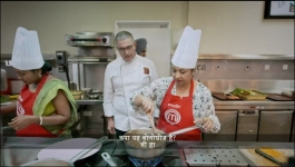 Masterchef India - 8th Mar 2023